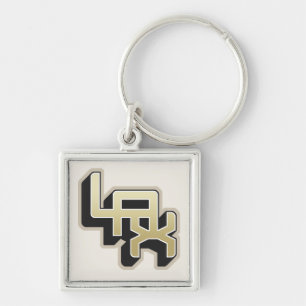 Porte-clés Fusion relâchée