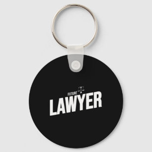 Porte-clés Futur avocat