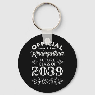 Porte-clés Futur élève de maternelle Cl de 2039 Enfants Migno