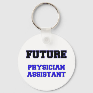 Porte-clés Futur médecin adjoint