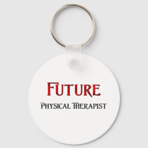 Porte-clés Futur physiothérapeute