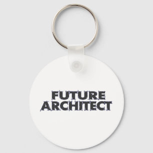 Porte-clés Future Architect
