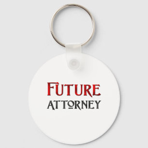 Porte-clés Future mandataire