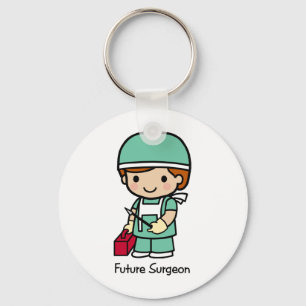 Porte-clés Future Surgeon - Boy