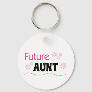 Porte-clés Futurs T-shirts et cadeaux