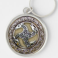 Fylfot d'Asatru