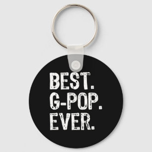 Porte-clés G-pop Ever Cool de famille Funny Gpop