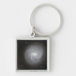 Porte-clés Galaxie en spirale NGC 4921
