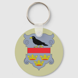 Porte-clés galicia, Austria