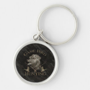 Porte-clés Game Bird hunting