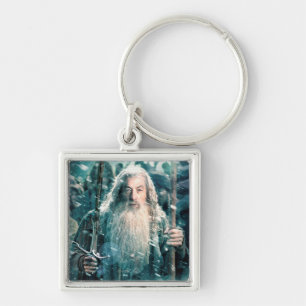 Porte-clés Gandalf le gris
