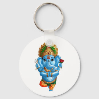 Porte-clés Ganesha