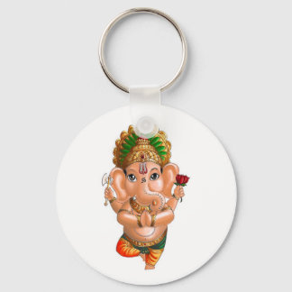 Porte-clés Ganesha
