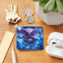 Ganesha Porte - clé Pour Diwali Cadeau