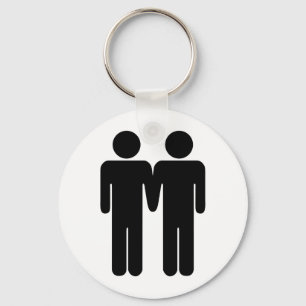 Porte-clés Garçon + Porte - clé garçon