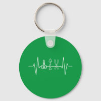 Gardener - Outils de jardin Heartbeat Gardener Cad
