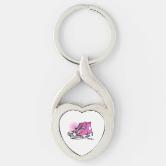 PORTE-CLÉS GARDER LE STYLE