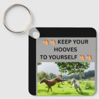 🐴🐴 GARDER SES SABOTS POUR SOI 🐴🐴