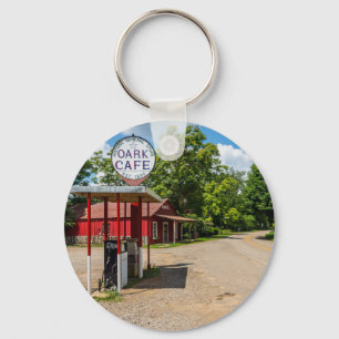 Porte-clés Gare d'Oark