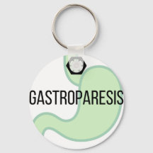 Gastroparèse
