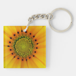 Porte-clés Gazania