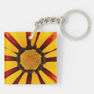 Porte-clés Gazania