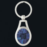 Porte-clés Geek Sortie carte de circuit électronique Nerd PCB<br><div class="desc">PCB Circuit Board cadeaux pour les geeks ou cadeaux pour les nerds. En voici un pour l'Ordinateur Nerd ou Geek en chacun de nous. Geek Sortez votre Nerd avec cette carte circuit électronique PCB. Il s'agit d'une image de fond d'une carte de circuit imprimé ou d'une carte de circuit électronique....</div>