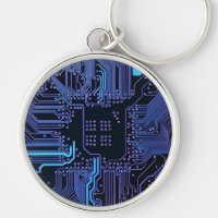 Geek Sortie carte de circuit électronique Nerd PCB