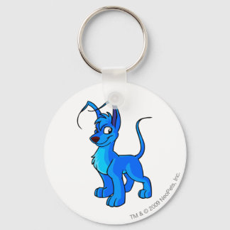 Porte-clés Gelert Blue