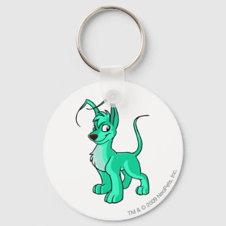 Porte-clés Gelert Green
