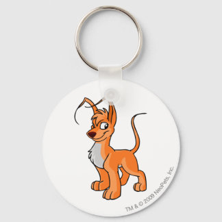 Porte-clés Gelert Orange