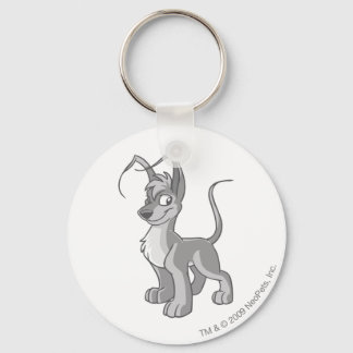 Porte-clés Gelert Silver