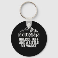 Géologues Gneiss Tuff Et Un Petit Peu De Wacke Geo