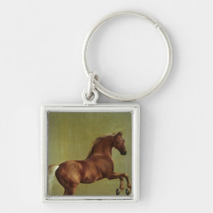 Porte-clés George Stubbs  Tirage d'identité, 1762