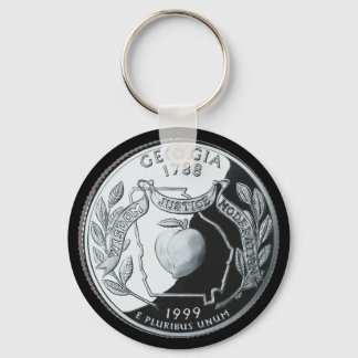 PORTE-CLÉS GÉORGIE