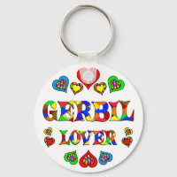 Gerbil Lover