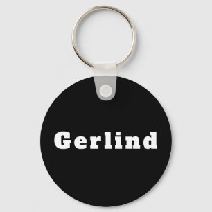 Porte-clés Gerlind