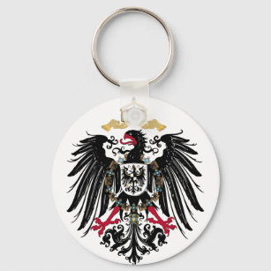 Porte-clés German Imperial Eagle