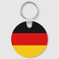 Germany (German) Flag