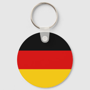 Porte-clés Germany (German) Flag