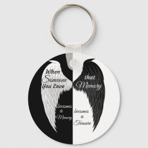 Porte-clés Gestion de la mémoire