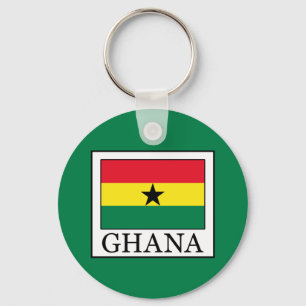 Porte-clés Ghana