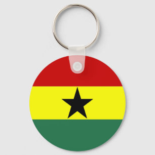 Porte-clés ghana