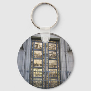 Porte-clés Ghiberti Doors