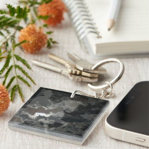 Porte-clés Ghost Rider