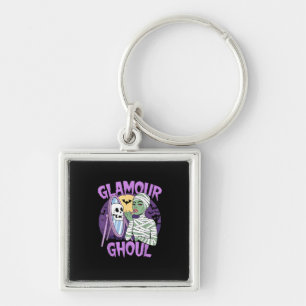 Porte-clés Ghoul Ghoul Gang Gouls Juste Pour S'Amuser
