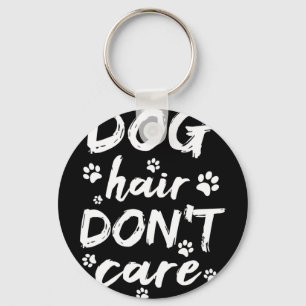 Porte-clés Gif toiletteur de chien 