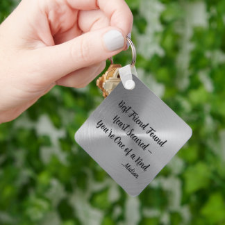 Porte-clés Gifts for Guy Best Friends