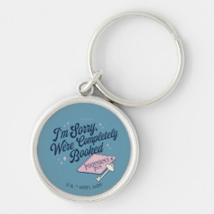 Porte-clés Gilmore Girls Entièrement Réservé Design