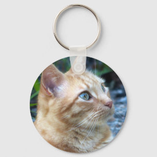 Porte-clés Ginger Boy